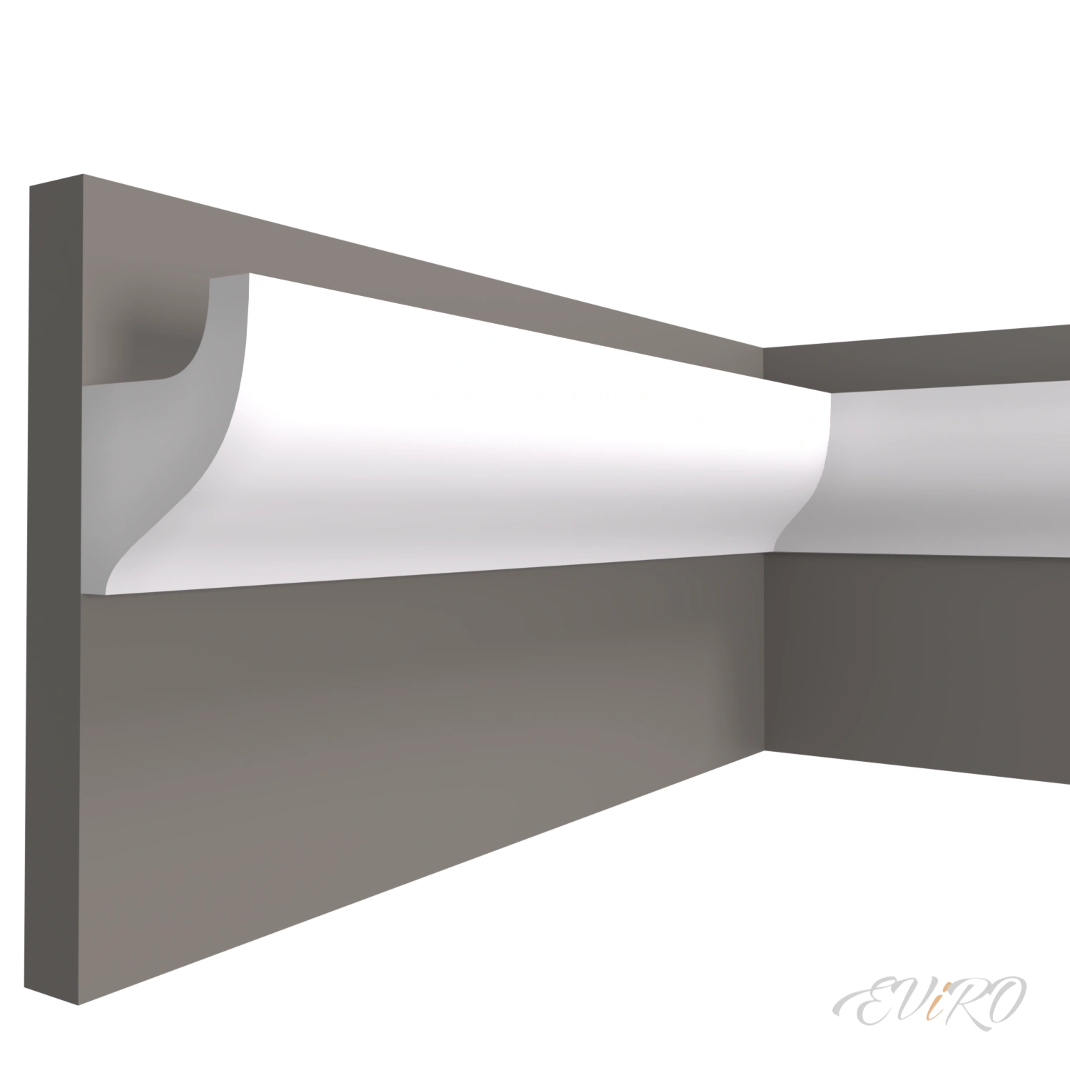 Карниз EViRO Модель 6